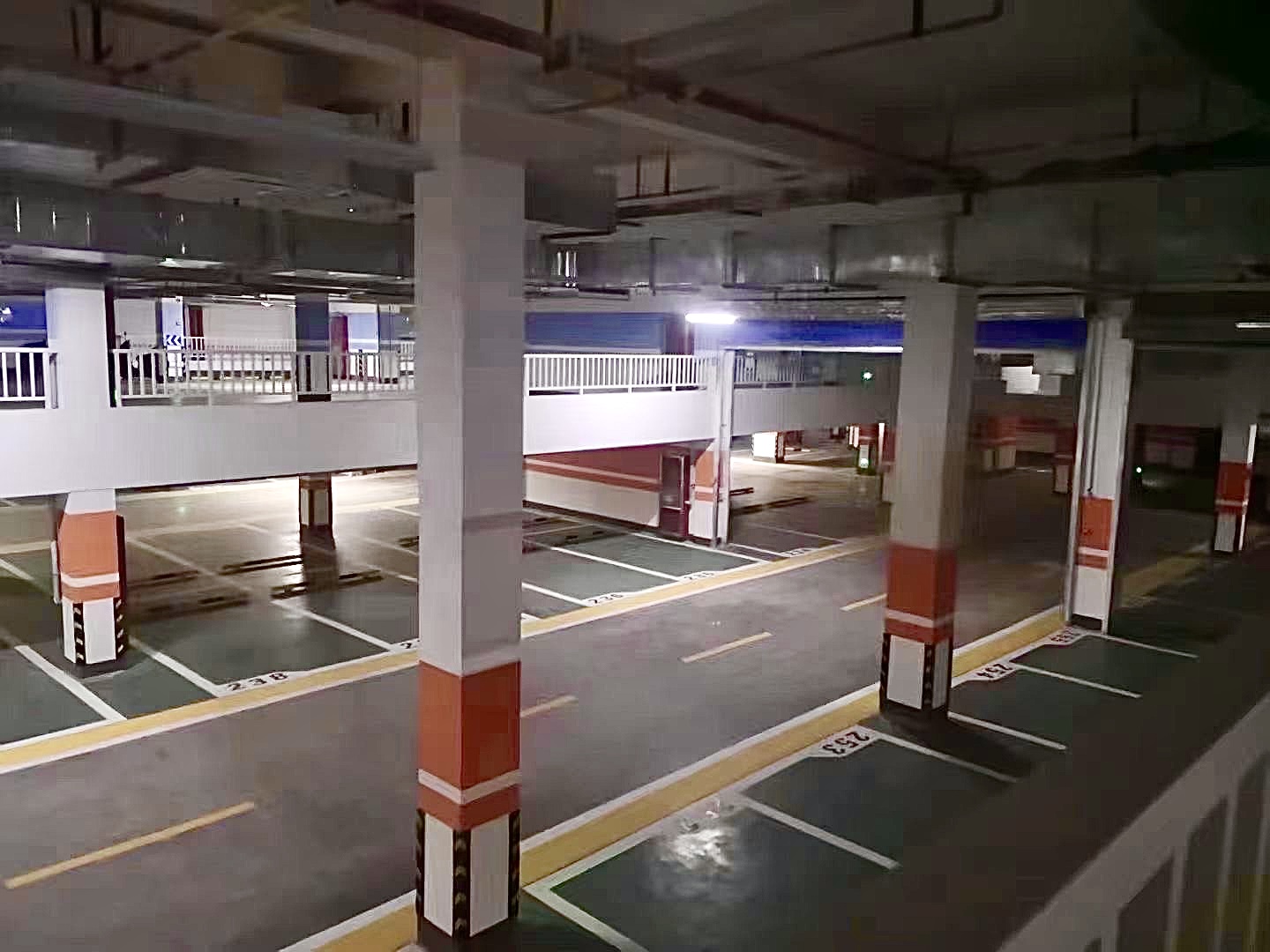 阳泉上海博普四年前授权设计的项目已投入使用